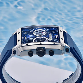 PAGANI DESIGN 42MM Quartz