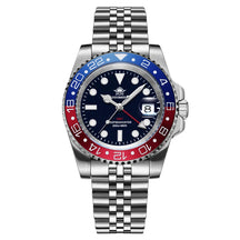 ADDIESDIVE AD2050 GMT Watch