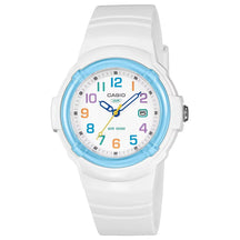 Casio LX-800H Series Teen Digital Watch – Bright Colours Fashion 2026 Model
