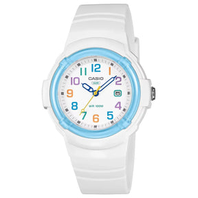 Casio LX-800H Series Teen Digital Watch – Bright Colours Fashion 2026 Model
