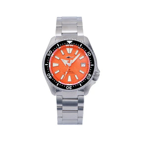 Heimdallr SKX007 Titanium Dive Watch – NH35 Automatic, Sapphire Crystal, 20Bar Water Resistant, C3 Luminous