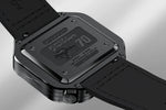 AGELOCER Fast & Furious Racing Watch – Men’s Automatic Mechanical