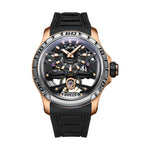 BONEST GATTI Tourbillon Watch