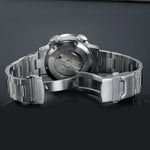 BERNY Men's Automatic Diver Watch – 20ATM Waterproof, Miyota 8205, Sapphire