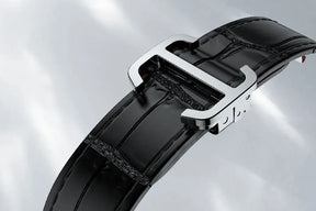 AGELOCER Codex Men's Automatic Watch – Square Luxury Business Dress