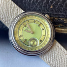 1952 Grass green