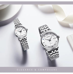 TOPHILL Automatic Women's Watch