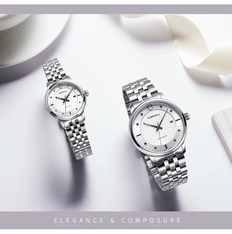 TOPHILL Automatic Women's Watch