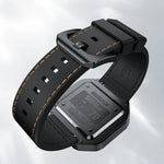 AGELOCER Fast & Furious Racing Watch – Men’s Automatic Mechanical