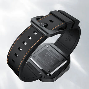 AGELOCER Fast & Furious Racing Watch – Men’s Automatic Mechanical