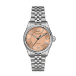 San Martin SN0033 Men's Automatic Pilot Watch 39.5mm – YN55 Sapphire 10Bar Vintage Style