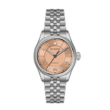 San Martin SN0033 Men's Automatic Pilot Watch 39.5mm – YN55 Sapphire 10Bar Vintage Style