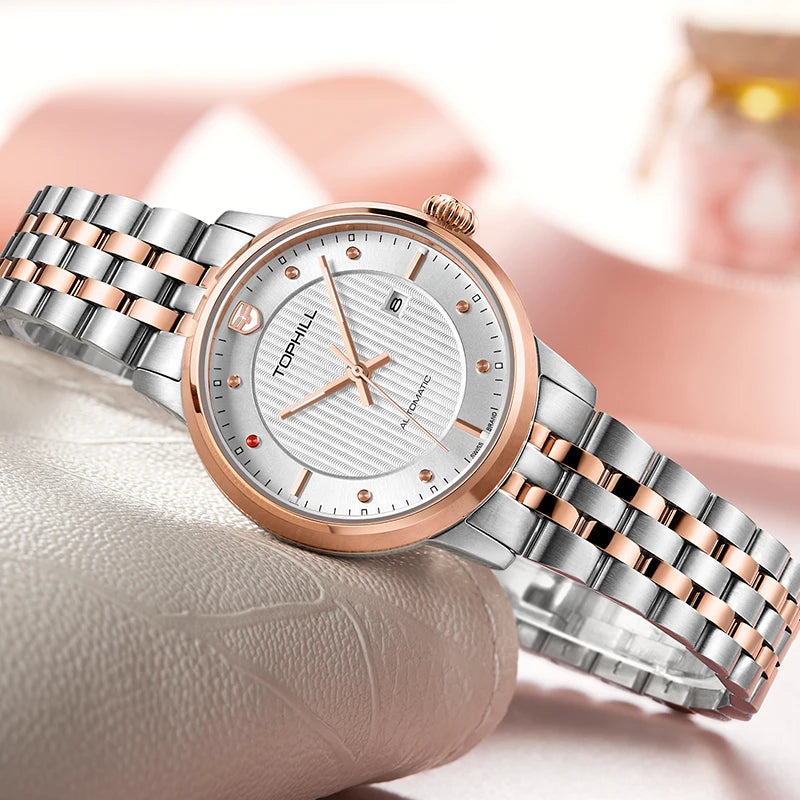 TOPHILL Automatic Women's Watch