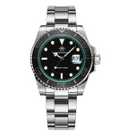 ADDIESDIVE AD2040 Diver Watch