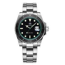 ADDIESDIVE AD2040 Diver Watch