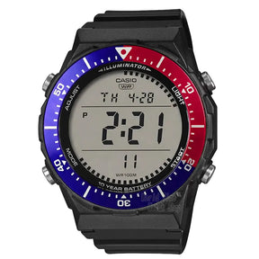 Casio AE-1700H-1B Men's Digital Watch – 2026 Model Sport Multifunction