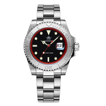 ADDIESDIVE AD2040 Diver Watch