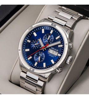 OBLVLO Rose Gold Automatic