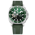 Pagani Design Men’s Automatic Watch PD1736 – Sapphire, Waterproof