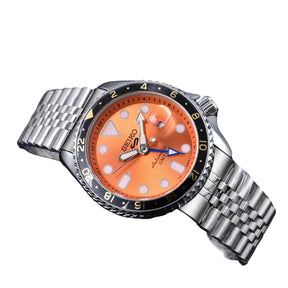 Seiko 2026 Men’s Business Watch – Automatic Mechanical