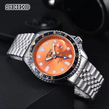 Seiko 2026 Men’s Business Watch – Automatic Mechanical