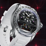 BONEST GATTI Tourbillon Watch