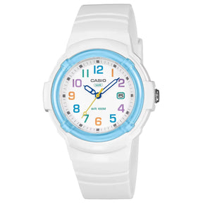 Casio LX-800H Series Teen Digital Watch – Bright Colours Fashion 2026 Model