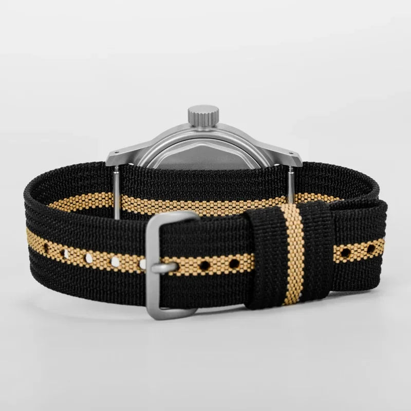 RDUNAE RA06 Quartz Watch