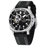 Pagani Design Men’s Automatic Watch PD1736 – Sapphire, Waterproof