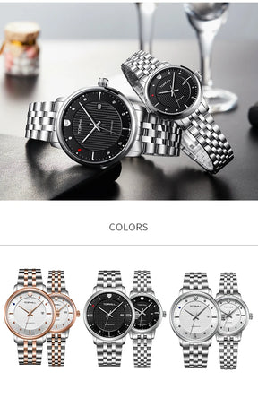TOPHILL Automatic Women's Watch