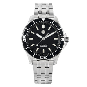 San Martin Diving Watch