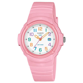 Casio LX-800H Series Teen Digital Watch – Bright Colours Fashion 2026 Model