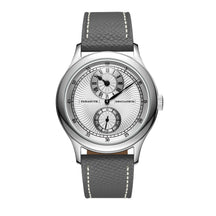 FARASUTE Men's Manual Mechanical Watch – Seagull Movement Sapphire Regulator Waterproof