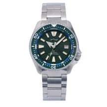 Heimdallr SKX007 Titanium Dive Watch – NH35 Automatic, Sapphire Crystal, 20Bar Water Resistant, C3 Luminous