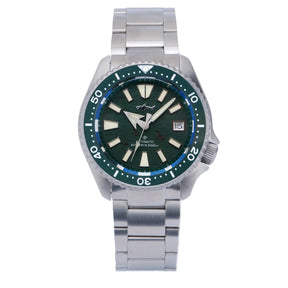 Heimdallr SKX007 Titanium Dive Watch – NH35 Automatic, Sapphire Crystal, 20Bar Water Resistant, C3 Luminous