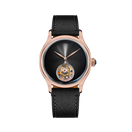Rose Gold Black