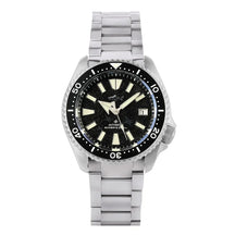 Heimdallr SKX007 Titanium Dive Watch – NH35 Automatic, Sapphire Crystal, 20Bar Water Resistant, C3 Luminous