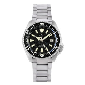 Heimdallr SKX007 Titanium Dive Watch – NH35 Automatic, Sapphire Crystal, 20Bar Water Resistant, C3 Luminous
