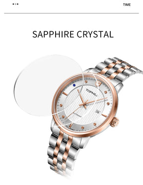 TOPHILL Automatic Women's Watch