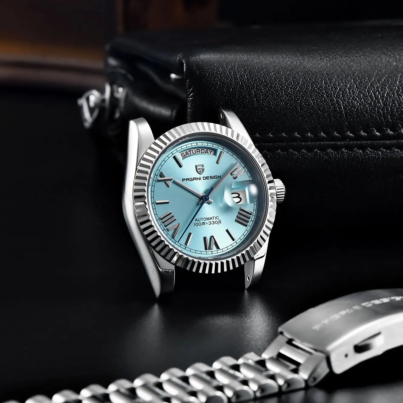 PAGANI DESIGN DD36 Watch