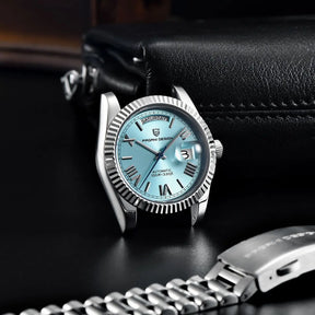 PAGANI DESIGN DD36 Watch