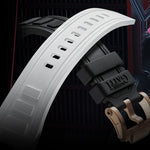 BONEST GATTI Tourbillon Watch
