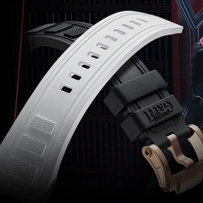 BONEST GATTI Tourbillon Watch