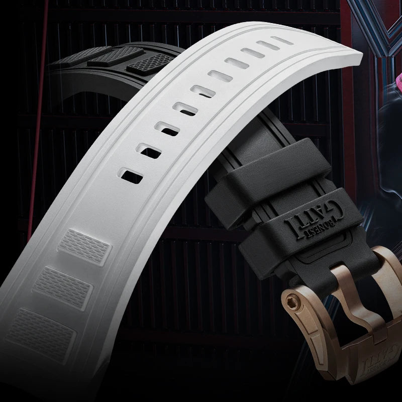 BONEST GATTI Tourbillon Watch