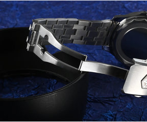 San Martin Diving Watch