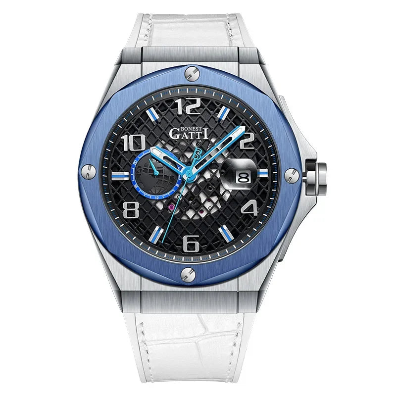 BONEST GATTI Mechanical Watch