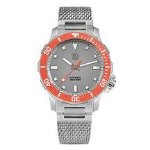 San Martin NH35 Automatic Diver Watch – 39.5mm, 200M Waterproof, Luminous