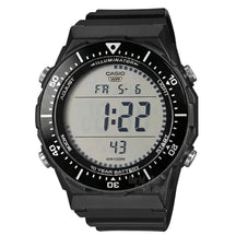 Casio AE-1700H-1B Men's Digital Watch – 2026 Model Sport Multifunction