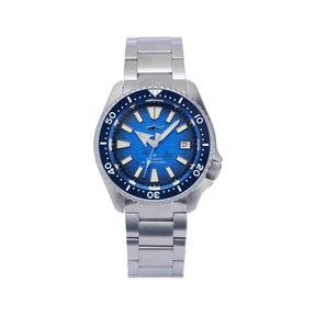 Heimdallr SKX007 Titanium Dive Watch – NH35 Automatic, Sapphire Crystal, 20Bar Water Resistant, C3 Luminous