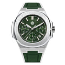 Green Waffle R B2